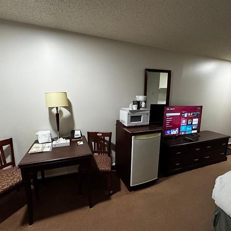 Zero-100 Motel Heron Bay Zewnętrze zdjęcie