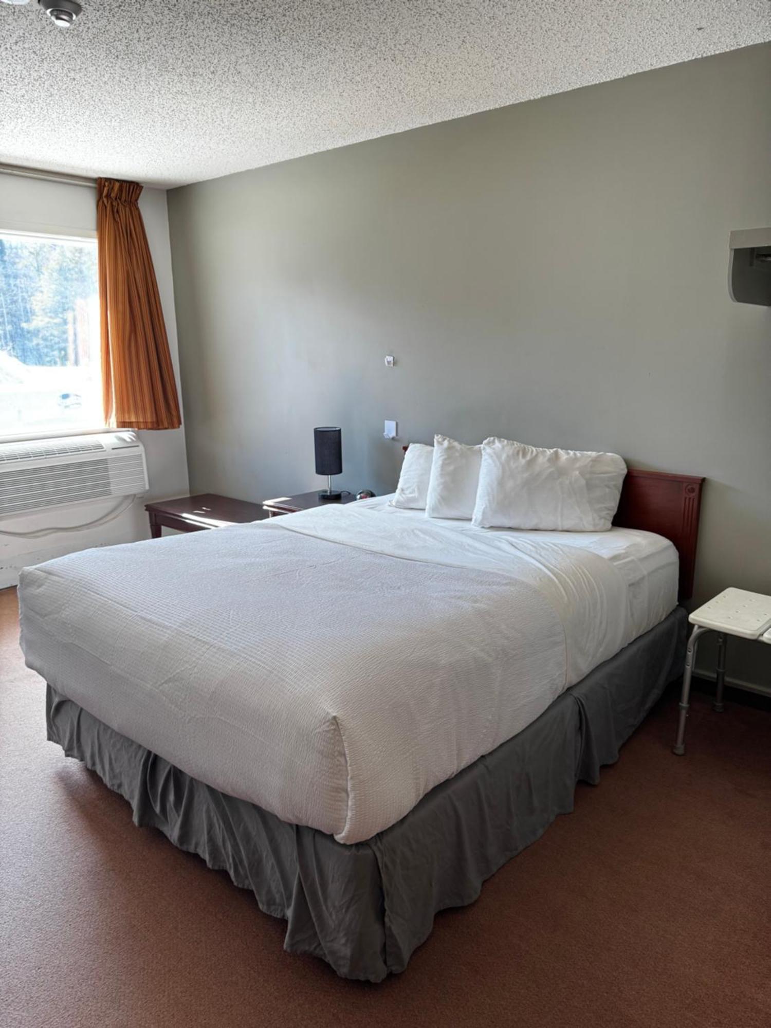 Zero-100 Motel Heron Bay Zewnętrze zdjęcie