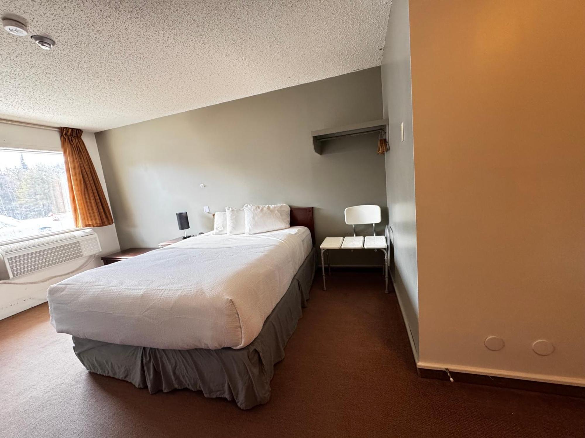 Zero-100 Motel Heron Bay Zewnętrze zdjęcie