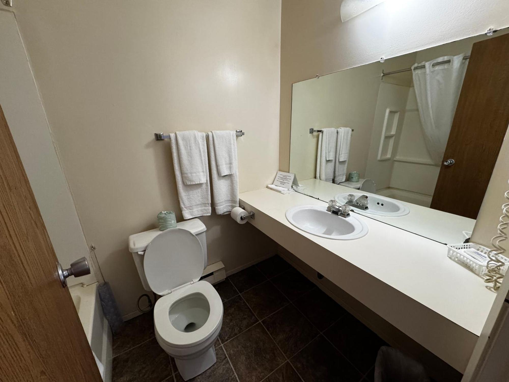 Zero-100 Motel Heron Bay Zewnętrze zdjęcie