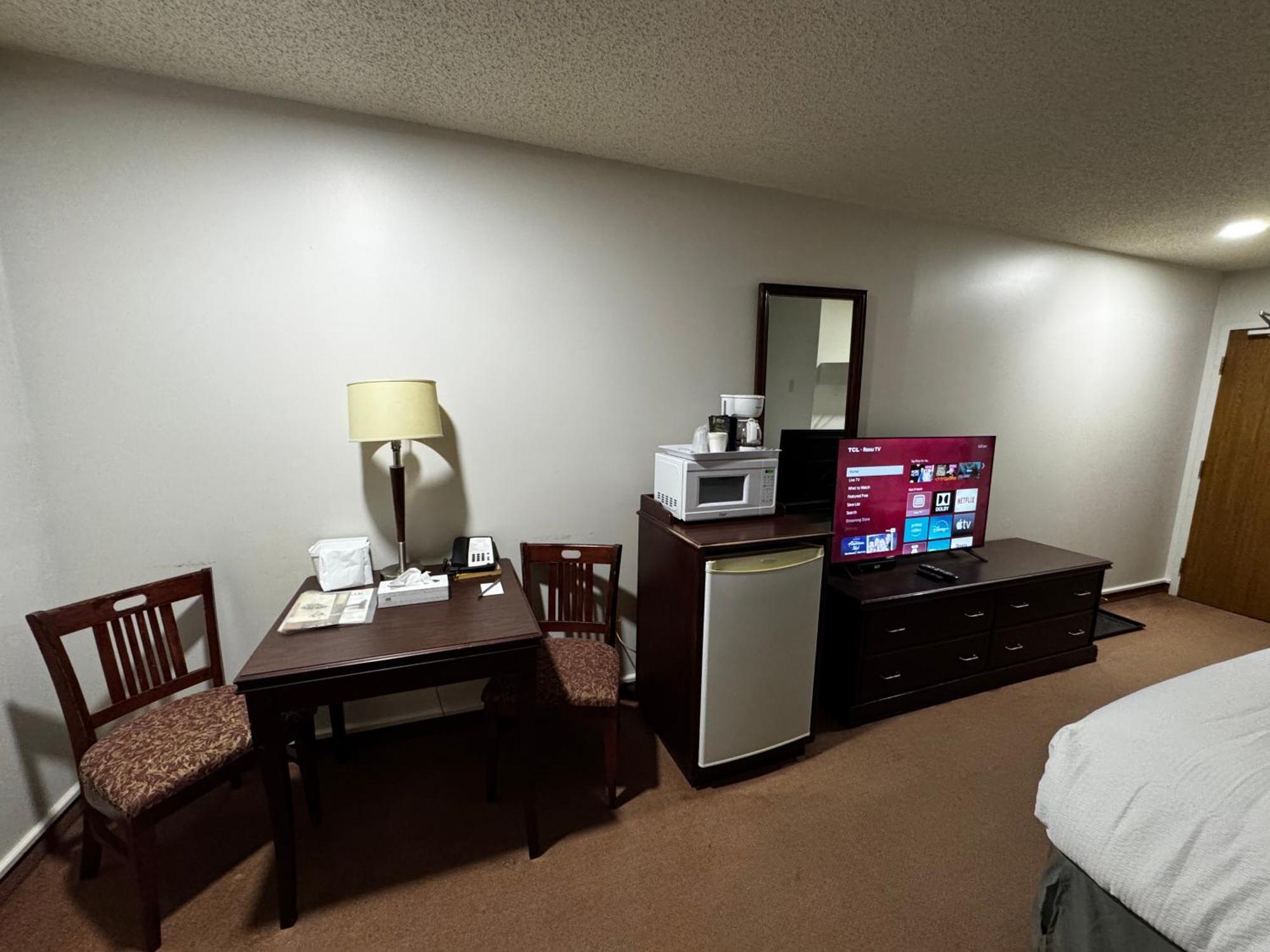 Zero-100 Motel Heron Bay Zewnętrze zdjęcie