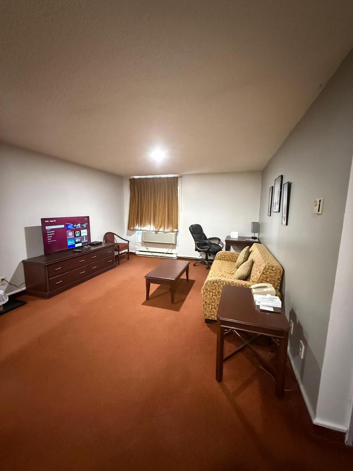 Zero-100 Motel Heron Bay Zewnętrze zdjęcie